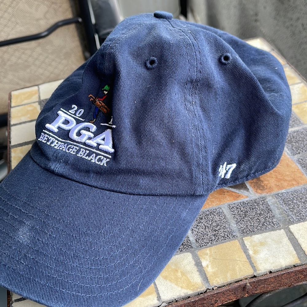 Golf hats…. - Picture 3 of 6